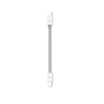 iLuv Mini DisplayPort Cable - кабел Mini DisplayPort към Mini DisplayPort (1.8 метра) 3