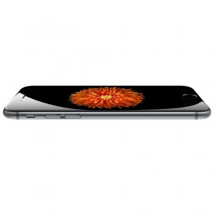 Apple iPhone 6/6S Plus 128GB (сребрист) - фабрично отключен 3