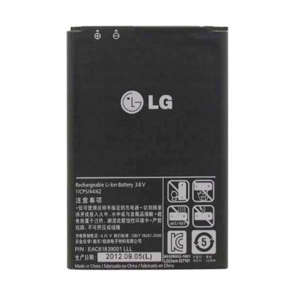 LG Battery BL-44JH- оригинална резервна батерия за LG Optimus L7 P700 (bulk package) 2