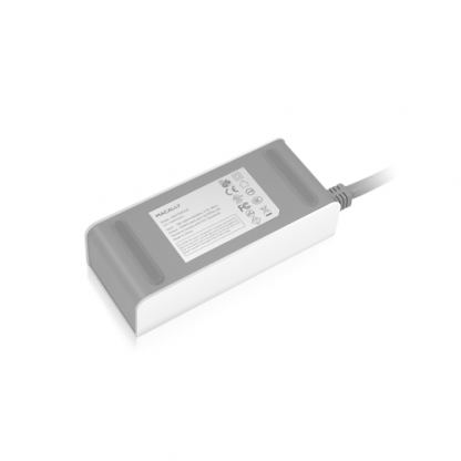 Macally UniStip2 USB Wall Charger & AC outlet - AC контакт и захранване с 4 USB изхода в едно за мобилни устройства 3