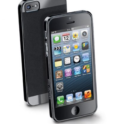 Softslim калъф за iPhone 5  5
