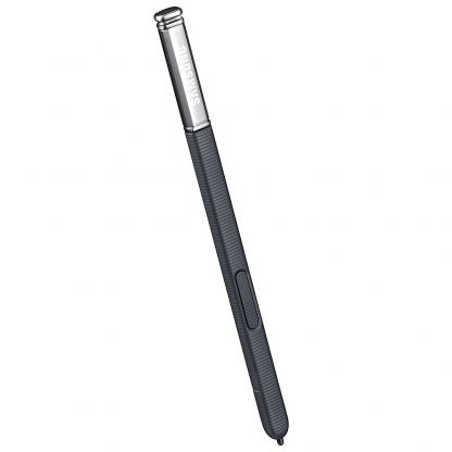Samsung Stylus Pen EJ-PN910BB - оригинална писалка за Samsung Galaxy Note 4 2