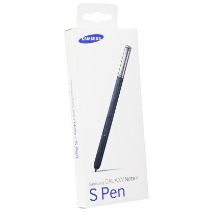 Samsung Stylus Pen EJ-PN910BB - оригинална писалка за Samsung Galaxy Note 4 3