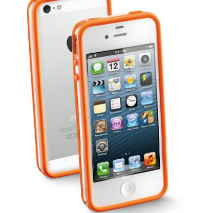 Bumper plus за iPhone 5 6