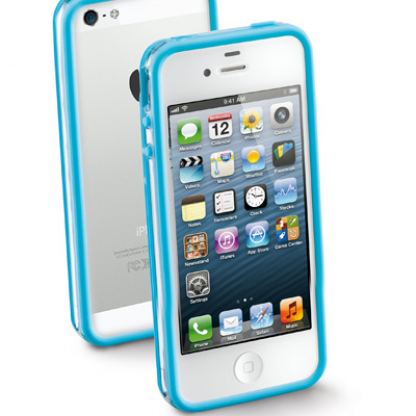 Bumper plus за iPhone 5 2