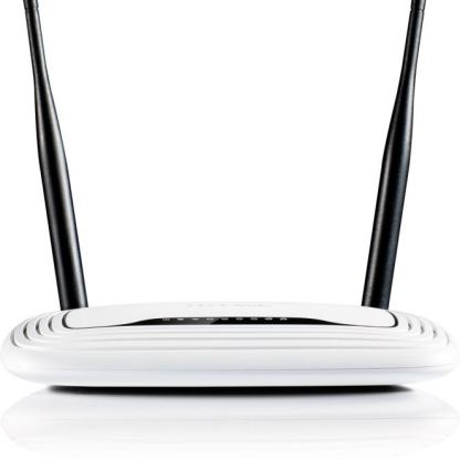 300Mbps безжичен N рутер TP-LINK TL-WR841N 2