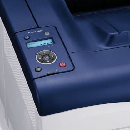 Принтер XEROX P6600DN 4
