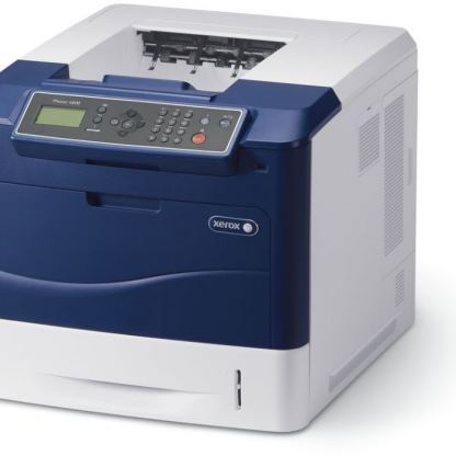 Принтер XEROX P4000N Mono Laser, A4 2