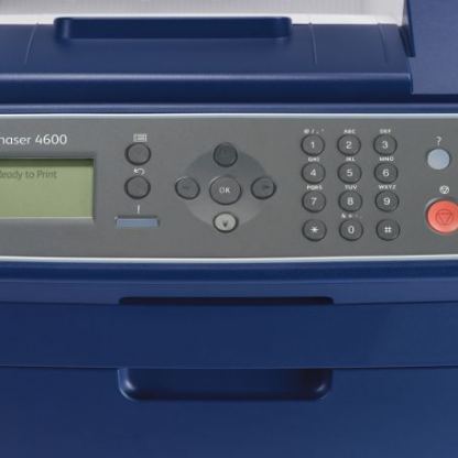 Принтер XEROX P4000N Mono Laser, A4 3