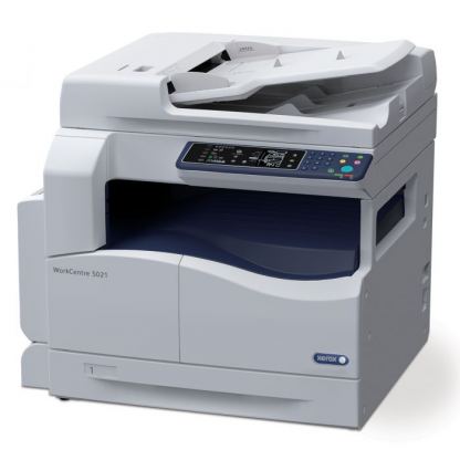 Xerox Многофункционално устройство WC5021D 2