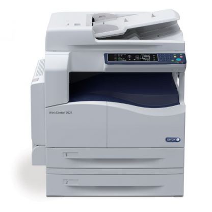 Xerox Многофункционално устройство WC5021D 3