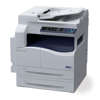 Xerox Многофункционално устройство WC5021D 4