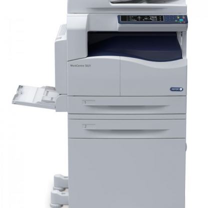 Xerox Многофункционално устройство WC5021D 5
