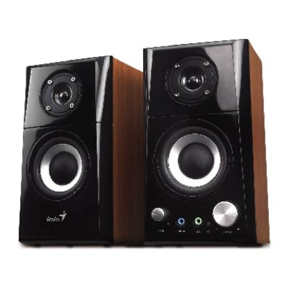 Тонколони GENIUS SP-HF500A 14W цвят елша 3