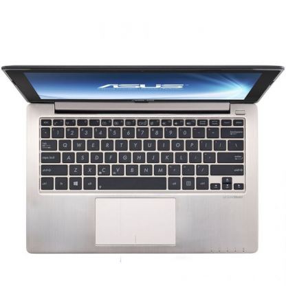 Лаптоп ASUS VivoBook S200E, Intel Core i3 Mobile Processor 3217U 1.8GHz, Windows 8 2