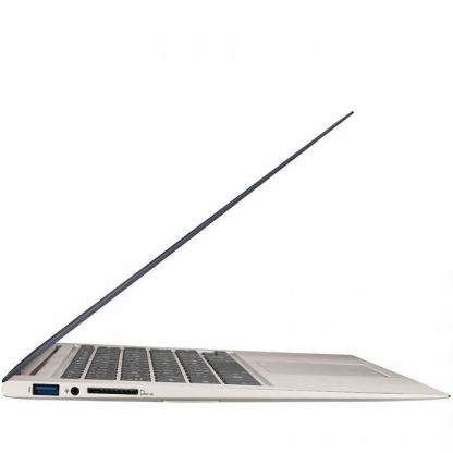 Лаптоп ASUS Ultrabook UX31A, Intel Core i5 Mobile Processor 3317U 1.7GHz, Windows 8 3