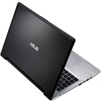 Лаптоп ASUS K56CB-XX219, Intel Core i7 Mobile Processor 3537U 2.0GHz, Windows 8 2