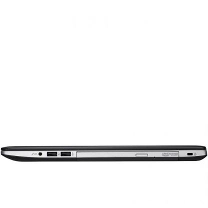 Лаптоп ASUS K56CB-XX219, Intel Core i7 Mobile Processor 3537U 2.0GHz, Windows 8 3