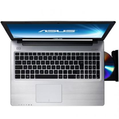 Лаптоп ASUS K56CB-XX219, Intel Core i7 Mobile Processor 3537U 2.0GHz, Windows 8 5