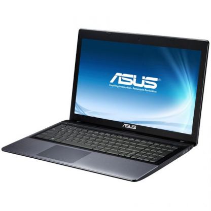 Лаптоп ASUS X55VD, Intel Pentium B980 2.4GHz, Windows 8 2