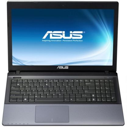 Лаптоп ASUS X55VD, Intel Pentium B980 2.4GHz, Windows 8 3