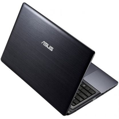 Лаптоп ASUS X55VD, Intel Pentium B980 2.4GHz, Windows 8 5
