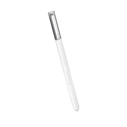 Samsung Stylus Pen EJ-PN910BW - оригинална писалка за Samsung Galaxy Note 4, Galaxy Edge (бял) 2