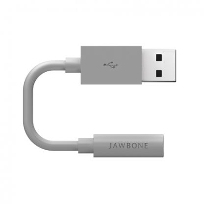 Jawbone UP24 USB Charging Cable - захранващ кабел за Jawbone UP24