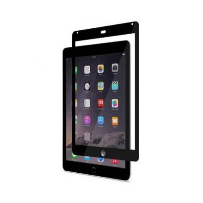 Moshi iVisor AG - качествено матово защитно покритие за iPad Air 2 (черен) 2