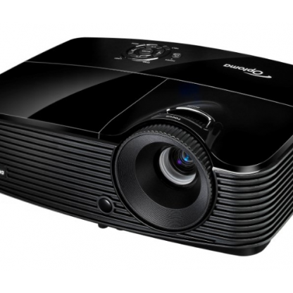 Видео проектор Optoma DS328 DLP SVGA 2800AL 2