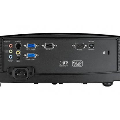 Видео проектор Optoma DS328 DLP SVGA 2800AL 3