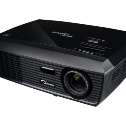 Видео проектор Optoma DS300 DLP SVGA 2800AL 2