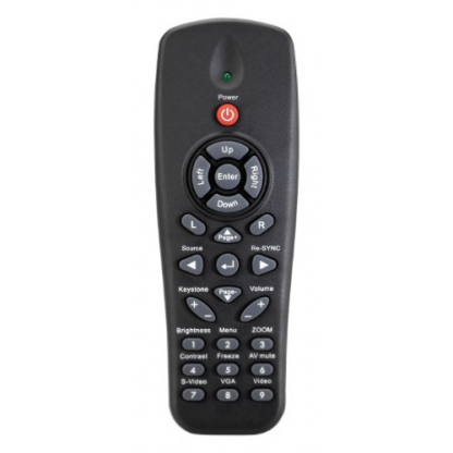 Видео проектор Optoma DS300 DLP SVGA 2800AL 5