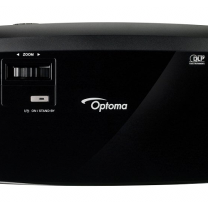 Видео проектор Optoma DS325 DLP XGA 2600AL 3