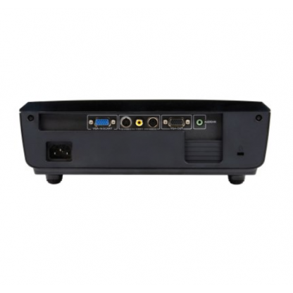 Видео проектор Optoma DS325 DLP XGA 2600AL 4