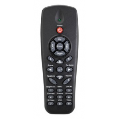 Видео проектор Optoma DS325 DLP XGA 2600AL 5