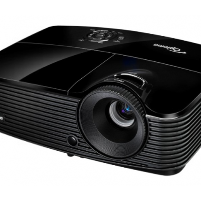 Видео проектор Optoma DX330 DLP XGA 2800AL 2