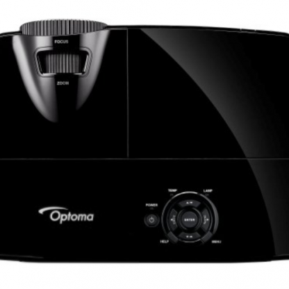 Видео проектор Optoma DX330 DLP XGA 2800AL 3