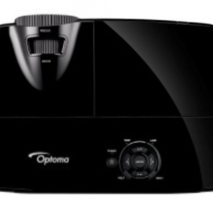 Видео проектор Optoma DX5100 DLP XGA 2800AL 3