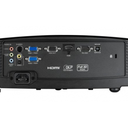 Видео проектор Optoma DX5100 DLP XGA 2800AL 4