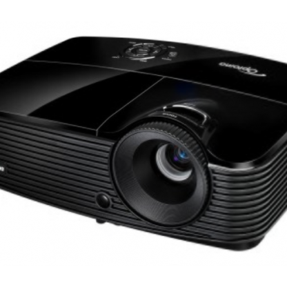 Видео проектор Optoma S303 DLP SVGA 3000AL 2