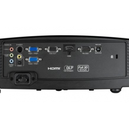 Видео проектор Optoma S303 DLP SVGA 3000AL 3