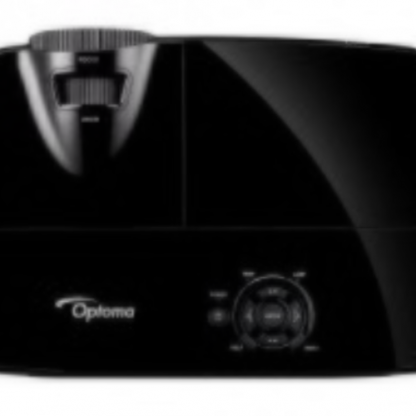 Видео проектор Optoma S303 DLP SVGA 3000AL 4