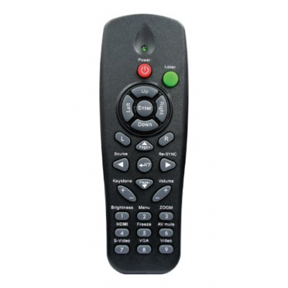 Видео проектор Optoma EX762 DLP XGA 4000AL 5