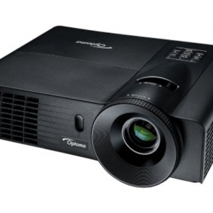 Видео проектор Optoma DW326 DLP WXGA 2800AL 2