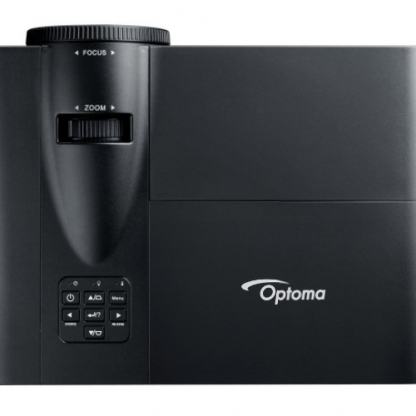 Видео проектор Optoma DW326 DLP WXGA 2800AL 3