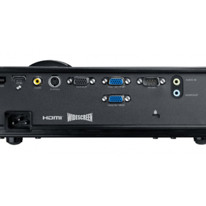 Видео проектор Optoma DW326 DLP WXGA 2800AL 4