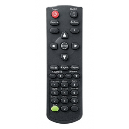 Видео проектор Optoma DW326 DLP WXGA 2800AL 5