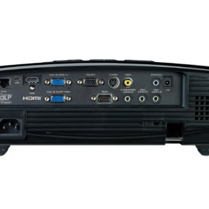 Видео проектор Optoma EW615 DLP WXGA 3500AL 5