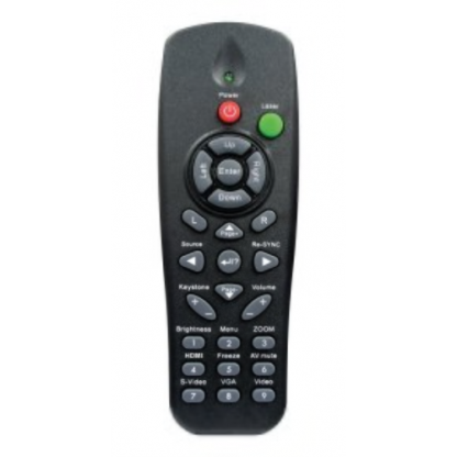 Видео проектор Optoma EW615 DLP WXGA 3500AL 6